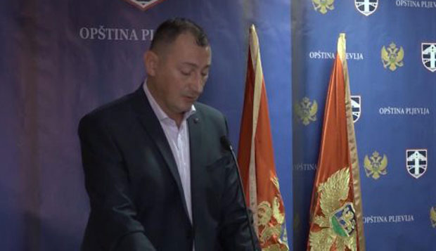 Бојовић: Иницијатива др Харбића јефтини политички трик ДПС-а